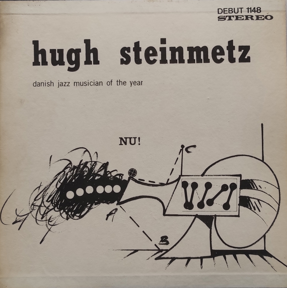 Hugh Steinmetz 1966